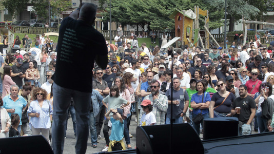 Festa dos Porcos de Labañou @ Quintana (35)