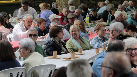 Romaría das Merendiñas @Quintana (24)