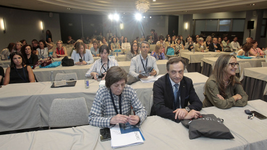 Congreso Paraplejia 2025 @ Quintana (14)