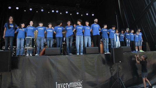 Festa dos Porcos de Labañou @ Quintana (32)