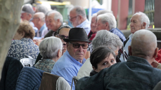 Romaría das Merendiñas @Quintana (1)