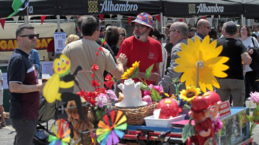 Festa dos Porcos de Labañou @ Quintana (11)