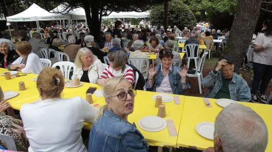Romaría das Merendiñas @Quintana (21)