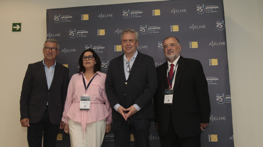 Congreso Paraplejia 2025 @ Quintana (12)