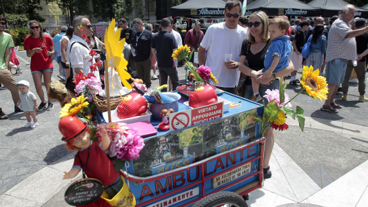 Festa dos Porcos de Labañou @ Quintana (26)