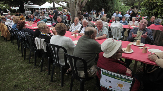Romaría das Merendiñas @Quintana (12)