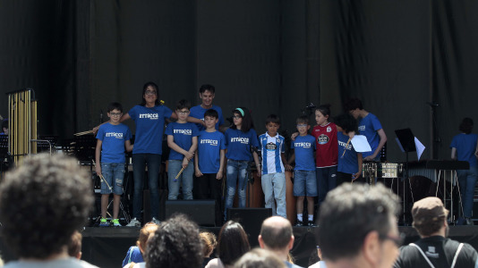 Festa dos Porcos de Labañou @ Quintana (25)