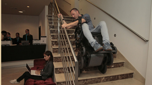 Congreso Paraplejia 2025 @ Quintana (10)