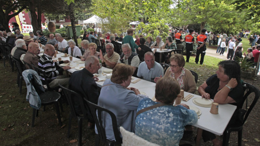 Romaría das Merendiñas @Quintana (18)