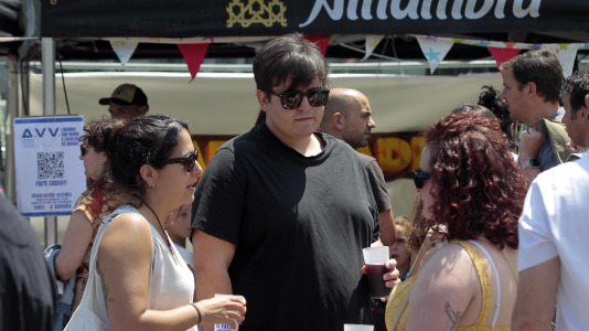 Festa dos Porcos de Labañou @ Quintana (21)