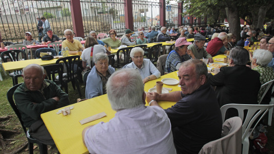 Romaría das Merendiñas @Quintana (16)