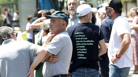 Festa dos Porcos de Labañou @ Quintana (20)