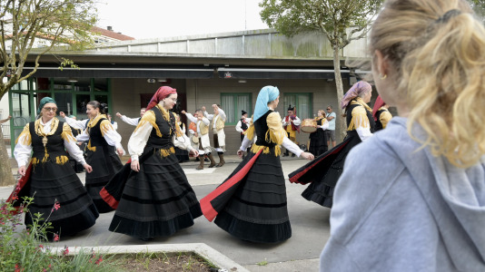 Fiestas de San Antonio y Santa Cristina en Palavea @ Javier Alborés (11)