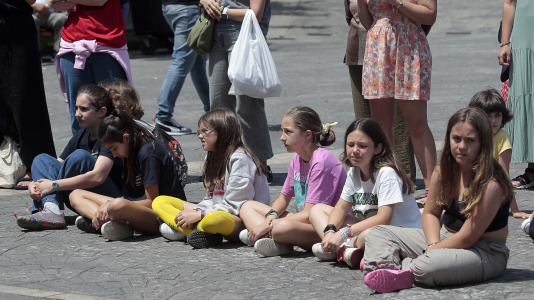 Festa dos Porcos de Labañou @ Quintana (6)
