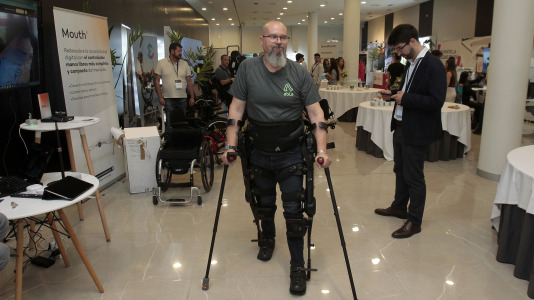 Congreso Paraplejia 2025 @ Quintana (6)
