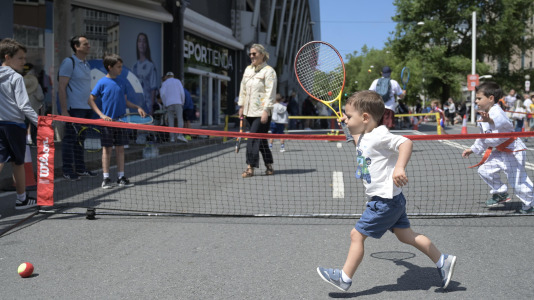 Dia do deporte na rua 2025 @Javier Albores (23)