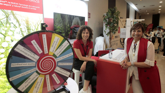 Congreso Paraplejia 2025 @ Quintana (3)