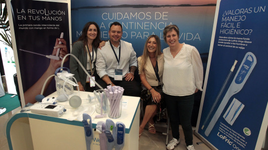 Congreso Paraplejia 2025 @ Quintana (2)