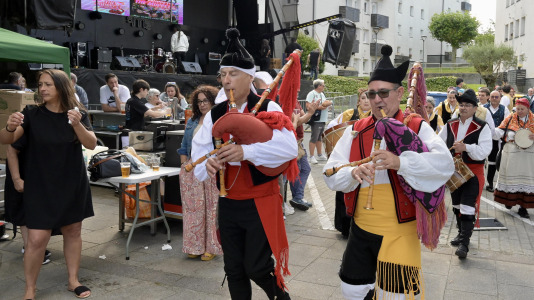 Fiestas de San Antonio y Santa Cristina en Palavea @ Javier Alborés (6)