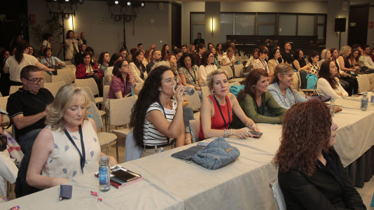 Congreso Paraplejia 2025 @ Quintana (1)