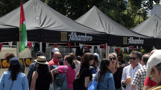 Festa dos Porcos de Labañou @ Quintana (8)