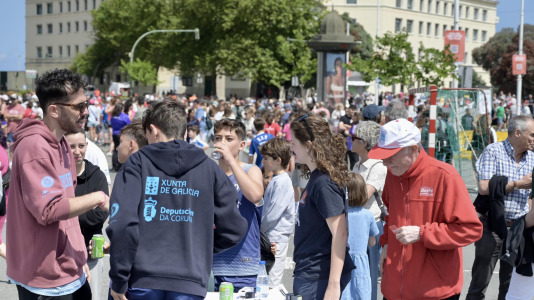 Dia do deporte na rua 2025 @Javier Albores (37)