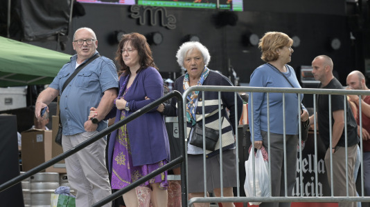Fiestas de San Antonio y Santa Cristina en Palavea @ Javier Alborés (10)