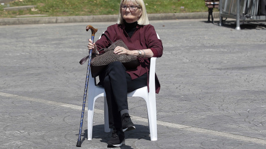 Festa dos Porcos de Labañou @ Quintana (7)