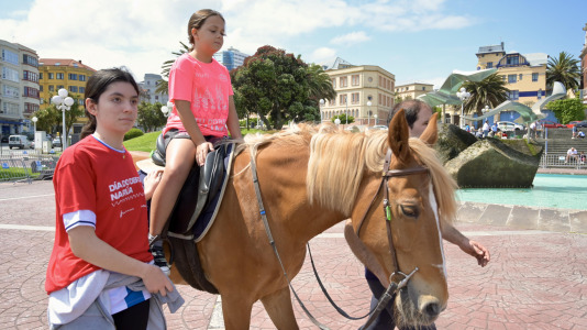 Dia do deporte na rua 2025 @Javier Albores (11)