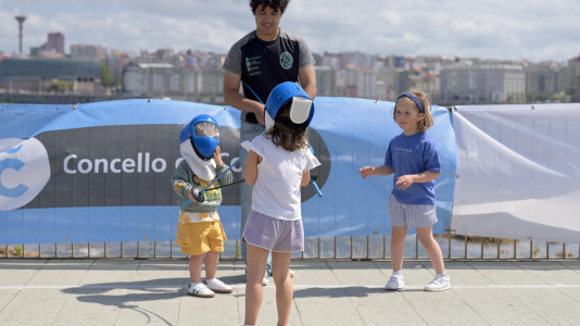 Dia do deporte na rua 2025 @Javier Albores (15)