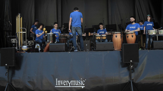 Festa dos Porcos de Labañou @ Quintana (3)