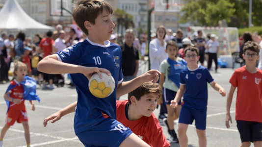 Dia do deporte na rua 2025 @Javier Albores (32)