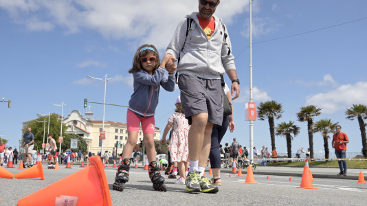 Dia do deporte na rua 2025 @Javier Albores (13)