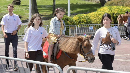 Dia do deporte na rua 2025 @Javier Albores (9)