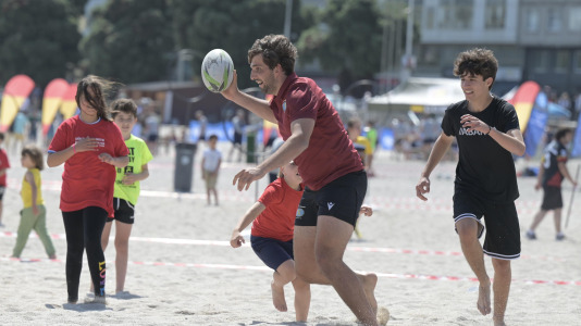 Dia do deporte na rua 2025 @Javier Albores (5)