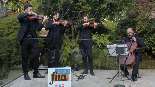 Cena Solidaria de S2M en Finca Montesqueiro a favor de Tierra de Hombres @Quintana (2)