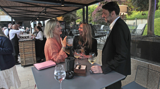 Cena Solidaria de S2M en Finca Montesqueiro a favor de Tierra de Hombres @Quintana (22)