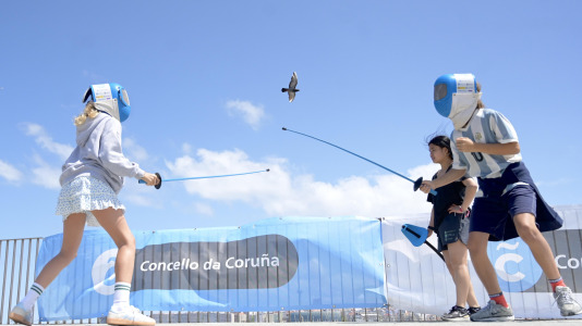 Dia do deporte na rua 2025 @Javier Albores (1)