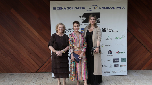 Cena Solidaria de S2M en Finca Montesqueiro a favor de Tierra de Hombres @Quintana (16)