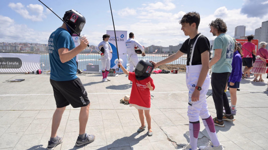 Dia do deporte na rua 2025 @Javier Albores (17)