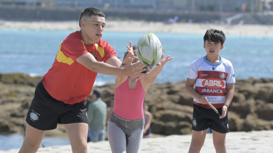 Dia do deporte na rua 2025 @Javier Albores (4)