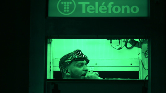 Concierto de JC Reyes en el Coliseum @Javier Alborés (1)