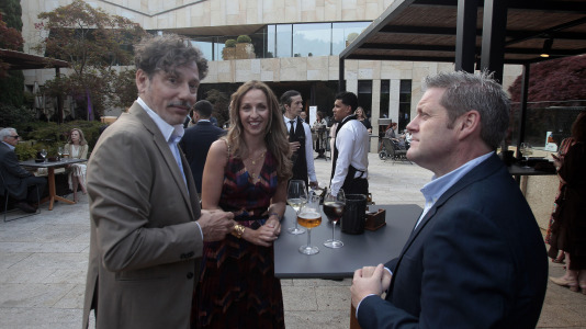 Cena Solidaria de S2M en Finca Montesqueiro a favor de Tierra de Hombres @Quintana (27)