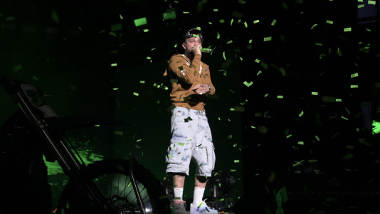 Concierto de JC Reyes en el Coliseum @Javier Alborés (7)