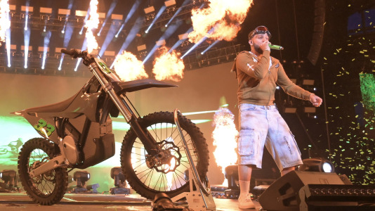 Concierto de JC Reyes en el Coliseum @Javier Alborés (5)