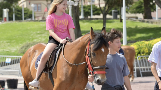 Dia do deporte na rua 2025 @Javier Albores (10)