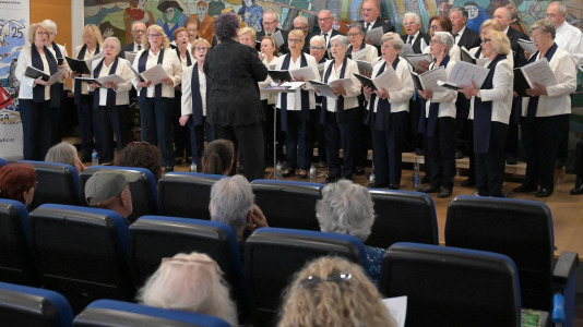 ‘Voces Meigas’ (5)