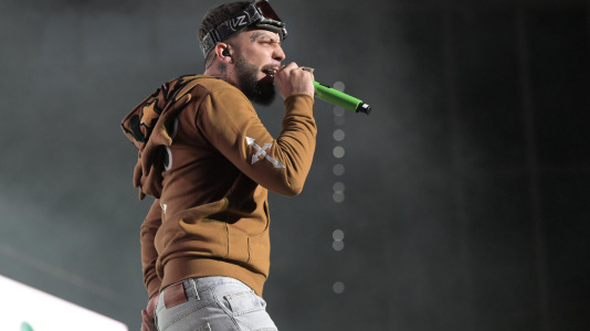 Concierto de JC Reyes en el Coliseum @Javier Alborés (11)