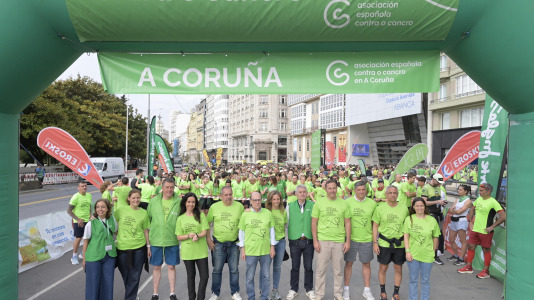 XII Andaina contra el cáncer @Javier Alborés (15)