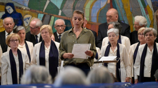 ‘Voces Meigas’ (1)